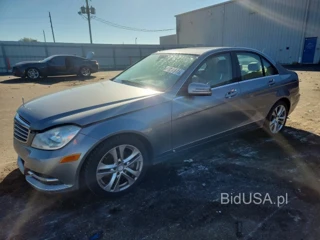 MERCEDES-BENZ C 250