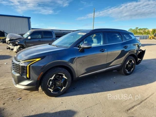 KIA SPORTAGE HYBRID EX