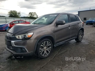 MITSUBISHI OUTLANDER SPORT ES