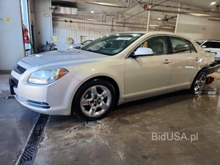 CHEVROLET MALIBU 1LT