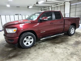 RAM 1500 BIG HORN/LONE STAR