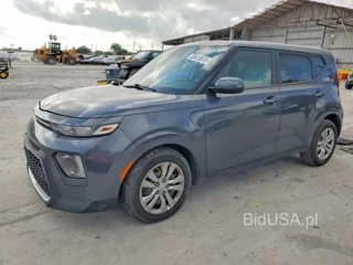 KIA SOUL LX
