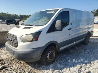 FORD TRANSIT T-250