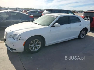 CHRYSLER 300 LIMITED