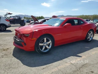 CHEVROLET CAMARO LT