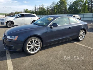 AUDI A5 PREMIUM