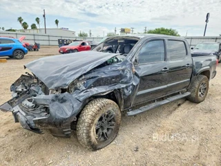 TOYOTA TACOMA SR