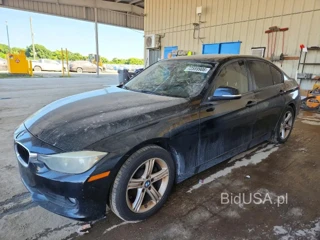 BMW 328 I