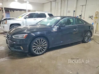 AUDI A5 PREMIUM PLUS