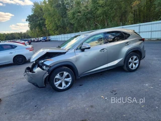 LEXUS NX 200T BASE