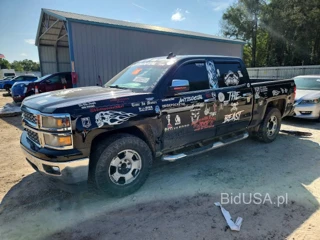 CHEVROLET SILVERADO C1500 LT
