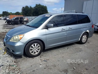 HONDA ODYSSEY EX