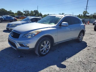 INFINITI QX50 BASE