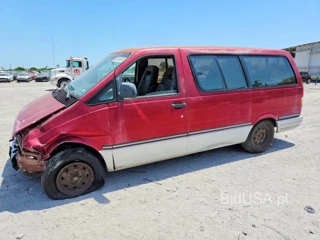 FORD AEROSTAR