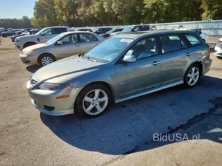 MAZDA 6 S