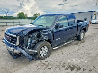 GMC NEW SIERRA K1500