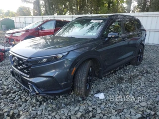 HONDA CR-V SPORT