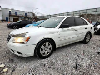 HYUNDAI SONATA GLS