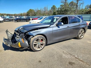 BMW 330 I
