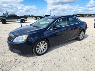 BUICK VERANO