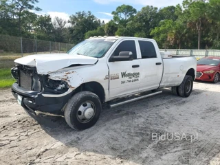 RAM 3500 ST