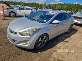HYUNDAI ELANTRA SPORT