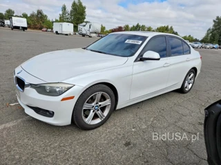 BMW 328 I SULEV