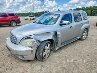 CHEVROLET HHR LT
