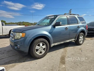FORD ESCAPE XLT