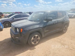 JEEP RENEGADE SPORT