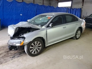 VOLKSWAGEN PASSAT S