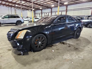CADILLAC CTS LUXURY COLLECTION