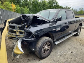 RAM 3500 ST