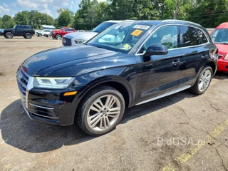 AUDI Q5 PREMIUM PLUS