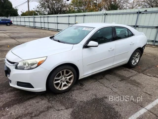 CHEVROLET MALIBU 1LT