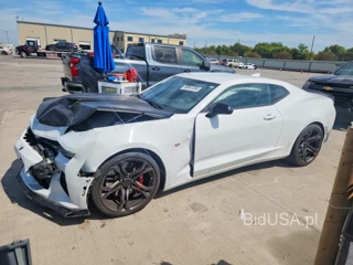 CHEVROLET CAMARO SS
