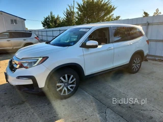 HONDA PILOT EX