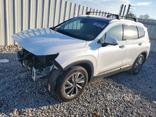 HYUNDAI SANTA FE LIMITED