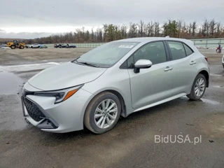 TOYOTA COROLLA SE
