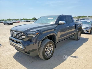 TOYOTA TACOMA LIMITED