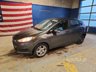 FORD FIESTA SE