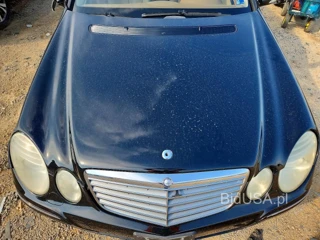 MERCEDES-BENZ E 350 4MATIC