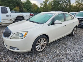 BUICK VERANO