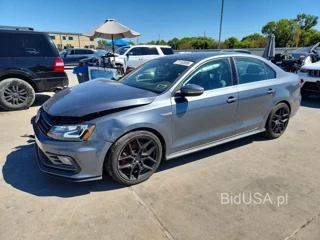 VOLKSWAGEN JETTA GLI