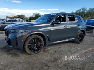 BMW X5 M60I