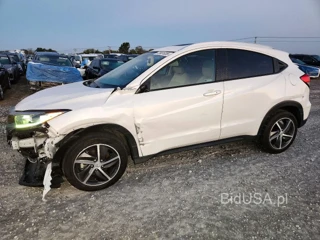 HONDA HR-V EX