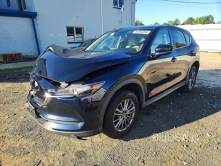 MAZDA CX-5 TOURING