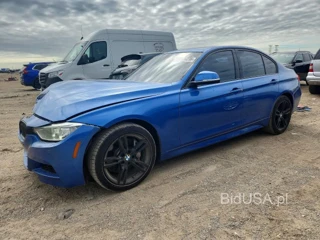 BMW 335 XI