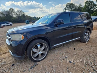 DODGE DURANGO SXT