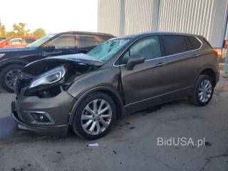 BUICK ENVISION PREMIUM